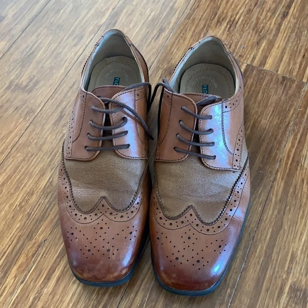 Florsheim Dress Shoes